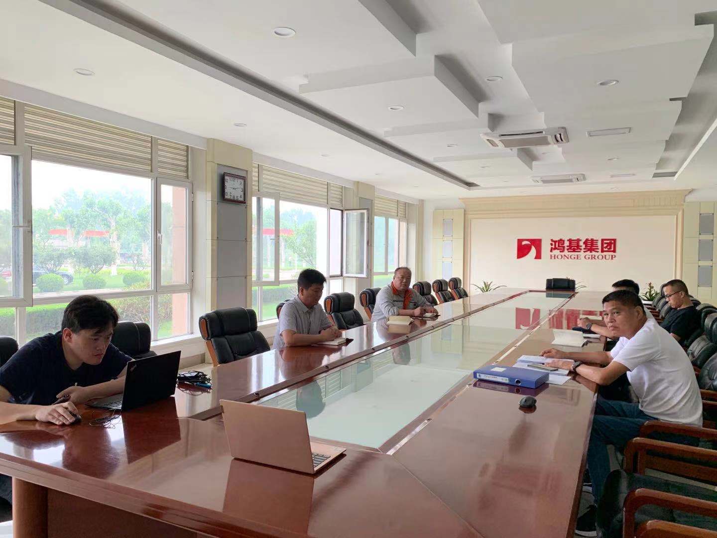 英仕佰協(xié)助多家鋼卷廠通過菲律賓BPS工廠審查