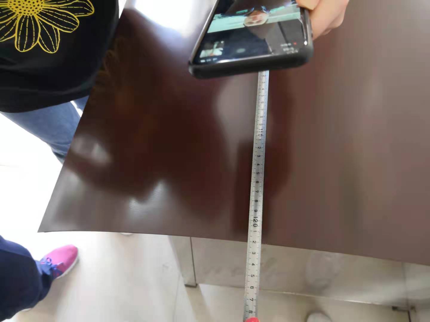 英仕佰協(xié)助多家鋼卷廠通過菲律賓BPS工廠審查