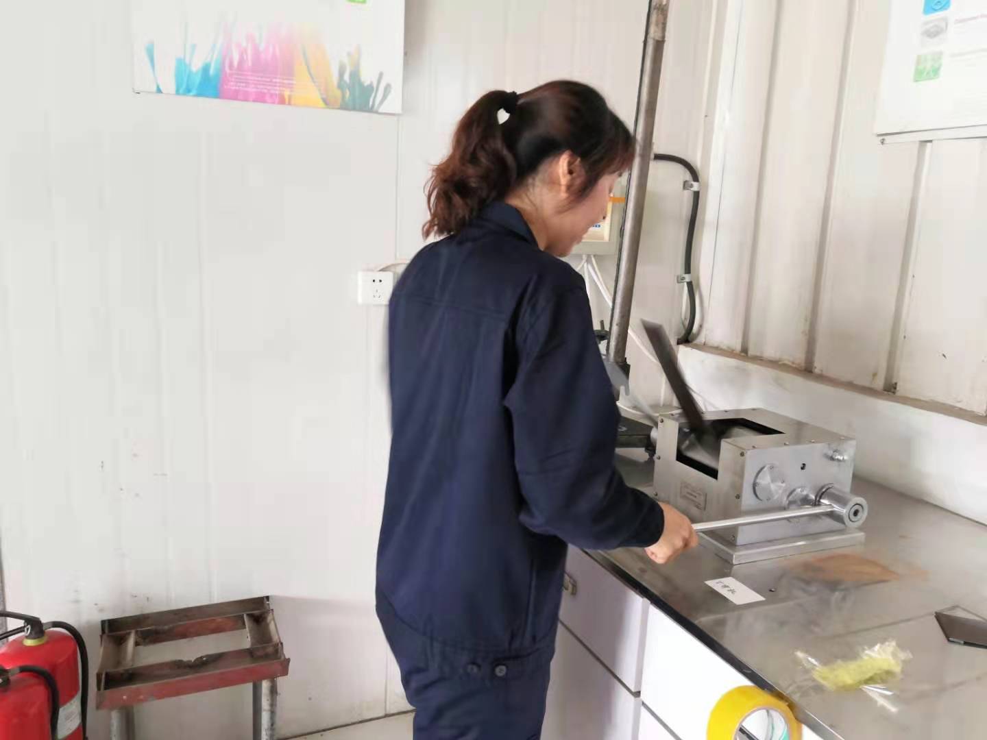 英仕佰協(xié)助多家鋼卷廠通過菲律賓BPS工廠審查